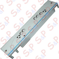 PANNELLO COMANDI AP 38.25 AP SERIES