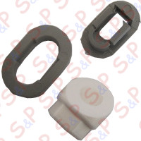 LINKAGE GUIDE FOR TIE BAR COMPLETE