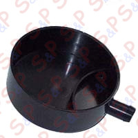 VASCHETTA SCARICO MACCHINA CAFFE'