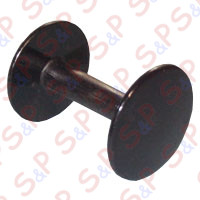 PRESSINO A MANO PLASTICA