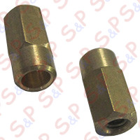 DADO FERMAGUARNIZIONE NE