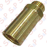 VALVOLA INFUSIONE SCARICO NE