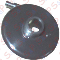 DRAIN TANK NSF