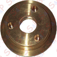 PADIGLIONE GRUPPO PR/.MAC