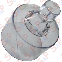 CAMPANA CILINDRICA S. JOLLY/MAJOR