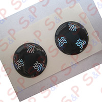 ADESIVO RESINATO ACQUA S5