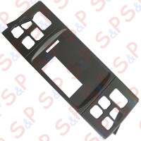 PANNELLO COMANDI IN PLASTICA S3 SELETRON