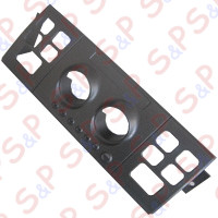 PANNELLO COMANDI IN PLASTICA S3 EK