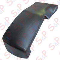 LOWER LEFT SIDE COVER