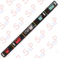 LABEL COFFEE SELECTION M39