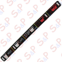 PLATE SELECTION CAPUCCINO