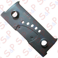 EPOCA PANEL  GREY 1GR