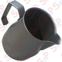 NON-STICK COATING STEEL MILK 500 ML