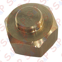 COMPLETE GASKET HOLDER FOR TAP