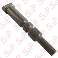 TAP STAINLESS STEEL PIN