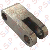 CONNECTING ROD FOR TAP -SPAZIALE-