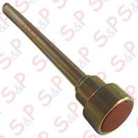 PIN STEAM VALVE P4-6