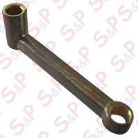 BRACCETTO TRASCINAMENTO CALAMITA