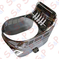 COPRIGRUPPO CROMATO S40