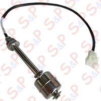 GALLEGGIANTE CON COPRICONTATTO