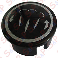 TAPPO MANOPOLA VAPORE S2-S1 1 GR