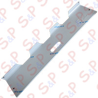 COPRISCARICO INOX S2 GRUPPI 3