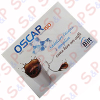 CARTUCCIA MISURA “M” 100 Lt