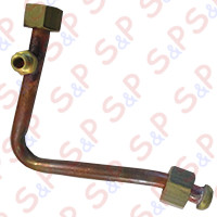 LOWER LEVEL PIPE SELETRON PLUS / S3