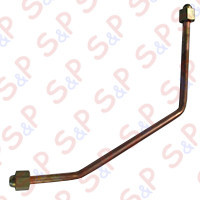 ELECTROVALVE PIPE THE' SELETRON PLUS / S3