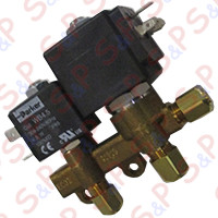 ECONOMIZER 230V/2016