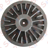 DISCO TUTTAPIASTRA GAS 026953