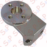 SUPPORTO BRASIERA MONOB. 002107