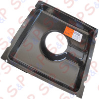 BACINELLA BRUCIATORE D. 83 052102