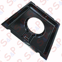 BACINELLA BRUCIATORE D. 123 052104