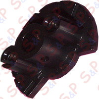 ADATTATORE 6 FUOCHI 058773