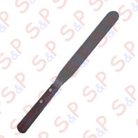 SPATOLA IN ACCIAIO PER CREPIERES