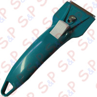 RASCHIETTO X PIASTRA VETROCERAMICA