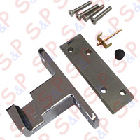 GRUPPO BOCCHETTA SERRATURA