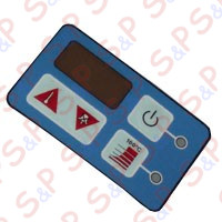 PANNELLO COMANDI A.PO