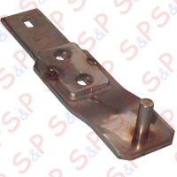 COMPLETE LOWER STIRRUP