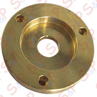 FLANGE FOR MOTOR SHAFT