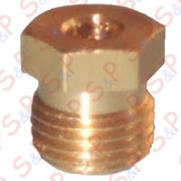 JOINT D.4 M10X1 L.10,5 NOR