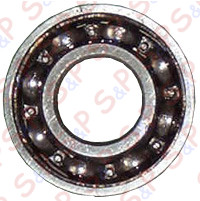 CUSCINETTO 6001-Z/C3