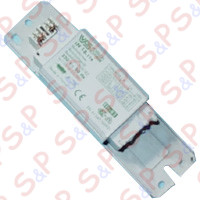 REATTORE 230V TL14-25