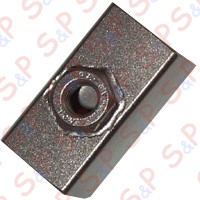 SCORREVOLE SUPERIORE GYROS CB