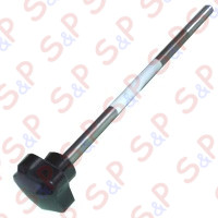 PERNO MANIGLIA COMPLETO GYROS 3B 4B