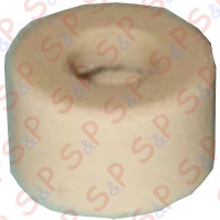 BOCCOLA FEMMINA STEATITE