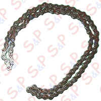 CATENA 82 PASSI P8 W18/7-W24/7