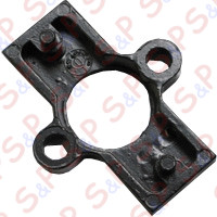 LARCH PIECE CONSOLE (UPPER/LOWER)