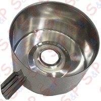 VASCHETTA SL98 COMPLETA